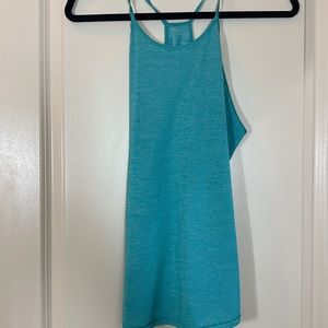 Lululemon Tank Sz 6